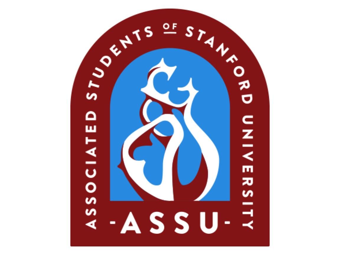 Associated Students of Stanford University