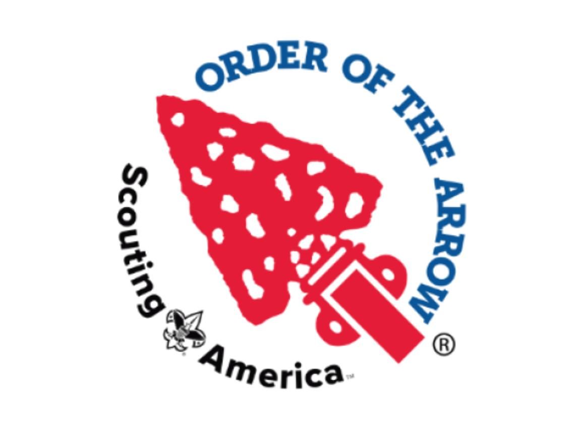 The Order of the Arrow