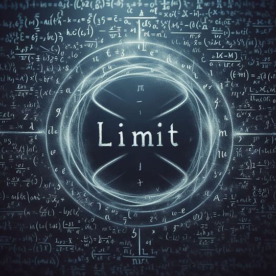 What is the Point of Limits?