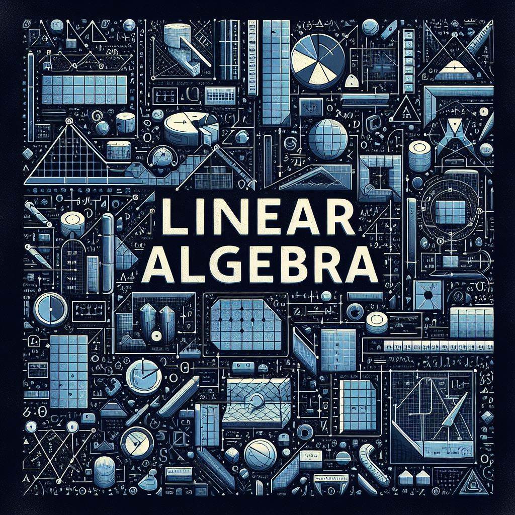 What is Linear Algebra?