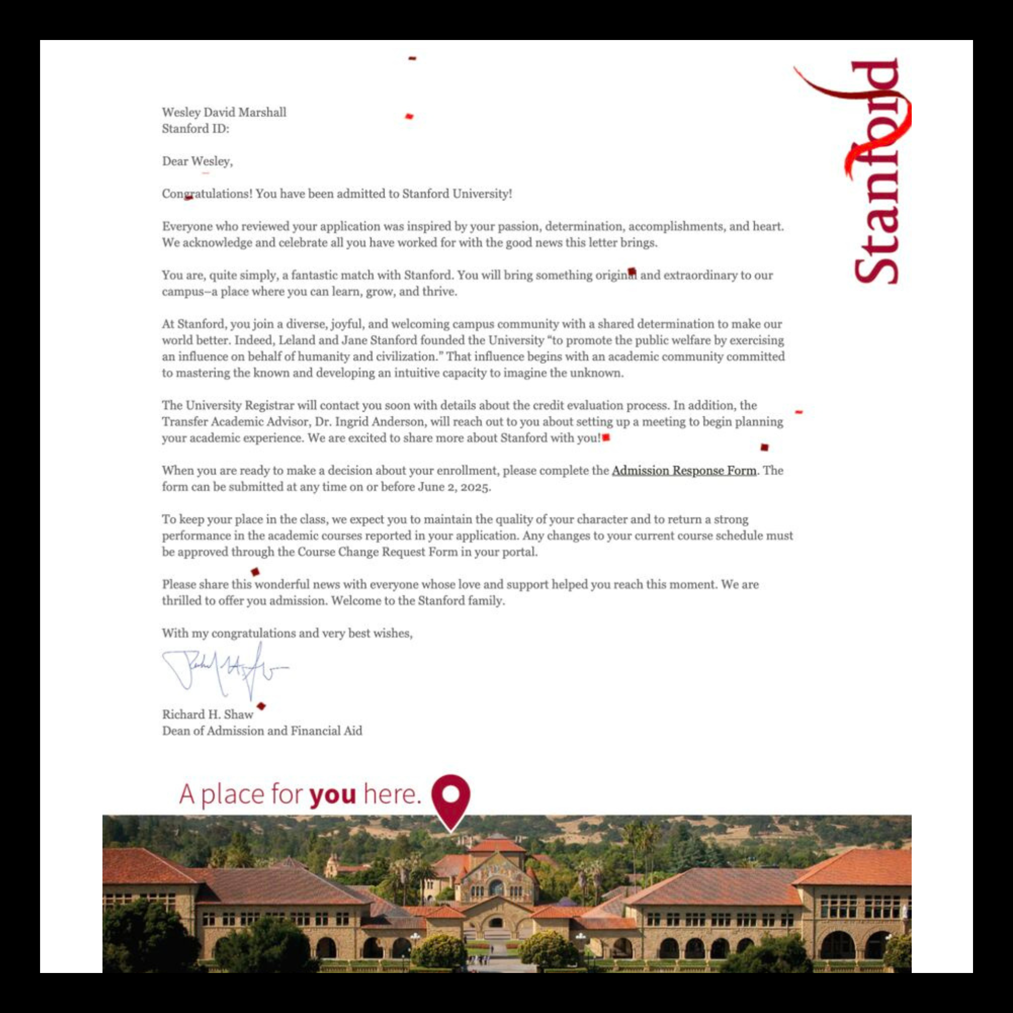 College Consulting